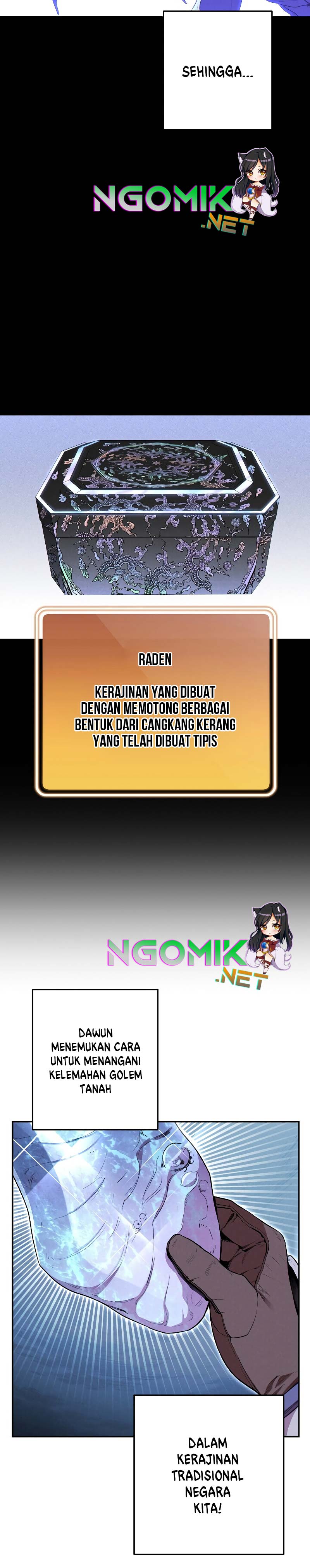Dungeon Reset
